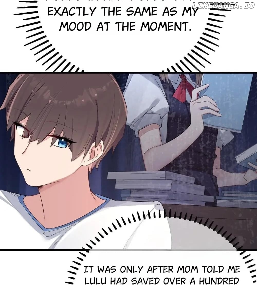 My Fake Girlfriends are using me as a Shield Chapter 159 - page 9
